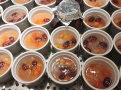 -亚马逊海鲜自助(梅溪湖步步高店)