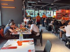 -鸣记脆皮烤鱼·海鲜烤鱼(三八广场店)