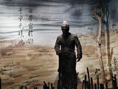 -曹操地下运兵道景区