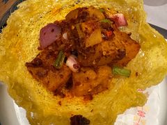 -新兴·金羊座·粤菜点心(乐峰店)