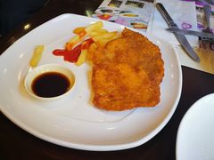 -德大西餐社(云南南路店)