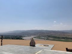 -水洞沟旅游区