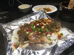 -湘与香缘·湖南菜(王府井北京市百货大楼店)
