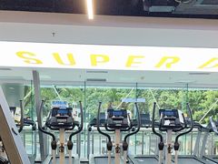 -超鹿运动(达信大厦店)