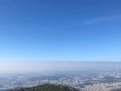 -梧桐山风景名胜区