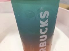 -星巴克(秦皇岛乐都汇店)