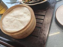 -大连湾旭日·家宴·海肠捞饭(马栏广场店)