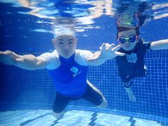 -ABC Swim亲子游泳俱乐部(河西店)