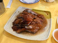 -老字号蛇口德记烧腊饭店·海鲜加工