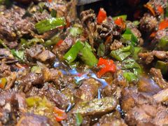 -牛八宝桂林米粉(八里庄店)