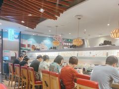-友壹町寿司(佛山新DNA店)