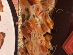 -藤原布二·大正创意料理(五台山店)