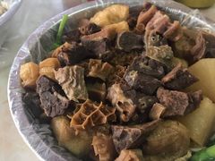 -李记牛杂店(建设一街店)