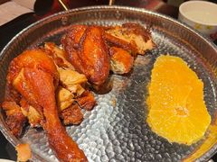 -老头儿油爆虾·知味杭州(爱琴海购物中心)