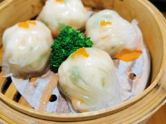 -豫璟轩中餐厅(南昌万怡店)
