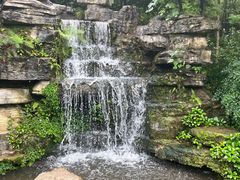 -重庆海昌加勒比海水世界