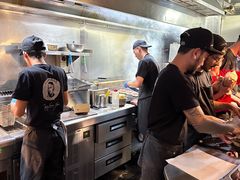 -Fergburger(皇后镇店)