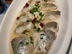 抱腌黄鱼-荣小馆(临海世纪花城店)