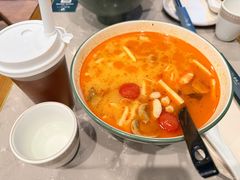 -章记星洲 · 新加坡餐厅(望京店)