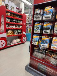 -奇麦淘玩具仓储店(中逸店)