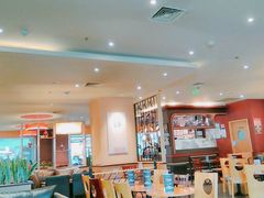 大堂-COSTA COFFEE(水游城店)