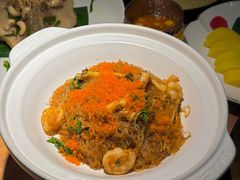 -星叶·东南亚料理(温州万象城店)