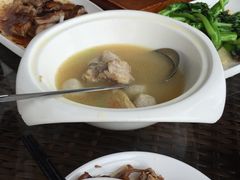 -东馆和天下特色餐饮(工农店)