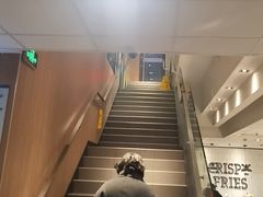 -麦当劳(秣陵路店)