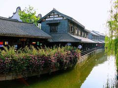 -台儿庄古城
