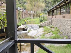 -北京水岸山吧度假村(雁栖镇店)