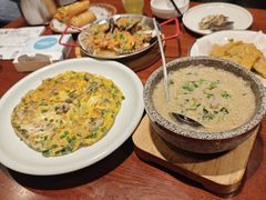 -妈妈菜舟山海鲜(定海古城店)
