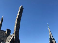 -哈利波特魔法世界