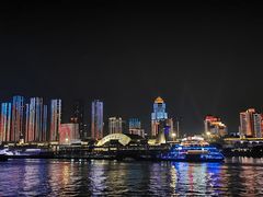 -武汉两江游览·夜游长江(汉口粤汉码头)