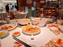 -莆田餐厅PUTIEN(深圳湾万象城家宴店)