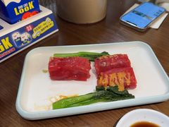 -顺粤楼·粤菜·点心(宝龙广场店)