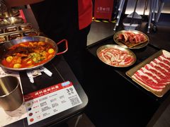-西塔老太太泥炉烤肉(龙湖北苑天街店)