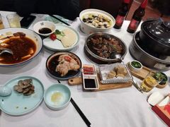 -930私房菜(欧阳路店)