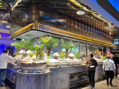 -吉布鲁牛排海鲜自助(巴南万达广场店)
