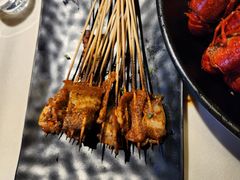 -聚味瞿记·龙虾堂(望城店)