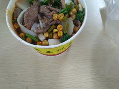 -江三王记牛杂馆(总店)