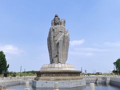 -天津妈祖文化园