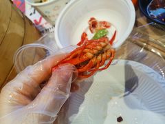 -靓靓蒸虾·头牌蒸虾(雪松路总店)