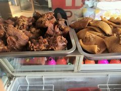 -汉源贡嘎湖生态黄牛肉(贡嘎湖商务酒店)