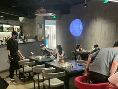 -黑崎烧肉·山野厨房(坪山店)