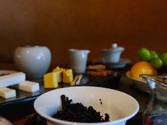 -青竺·青竹茶舍(断桥店)