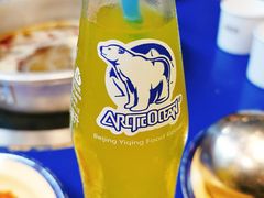 -马路边边串串香(双井直营店)