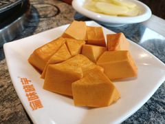 南瓜-渝味晓宇火锅(冉家坝店)