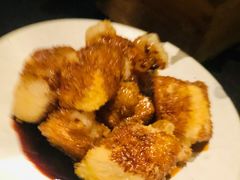 -盡膳口福跷脚牛肉火锅(合生汇购物中心店)