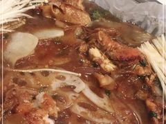 -有鱼吃·纸包烤鱼(曲江创意谷店)