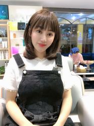 -新晨·SALON·形象造型